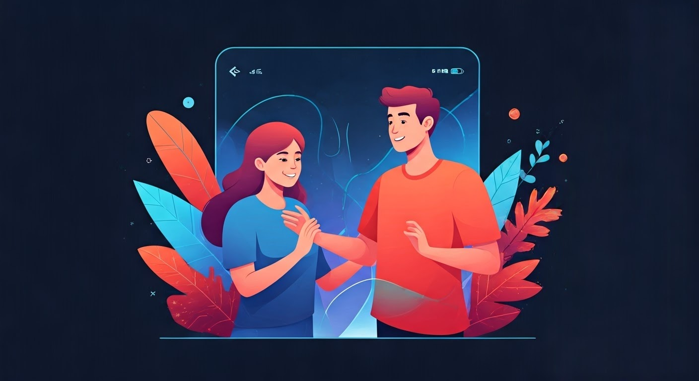 Explore AI in Dating Sites: A New Era of Matchmaking