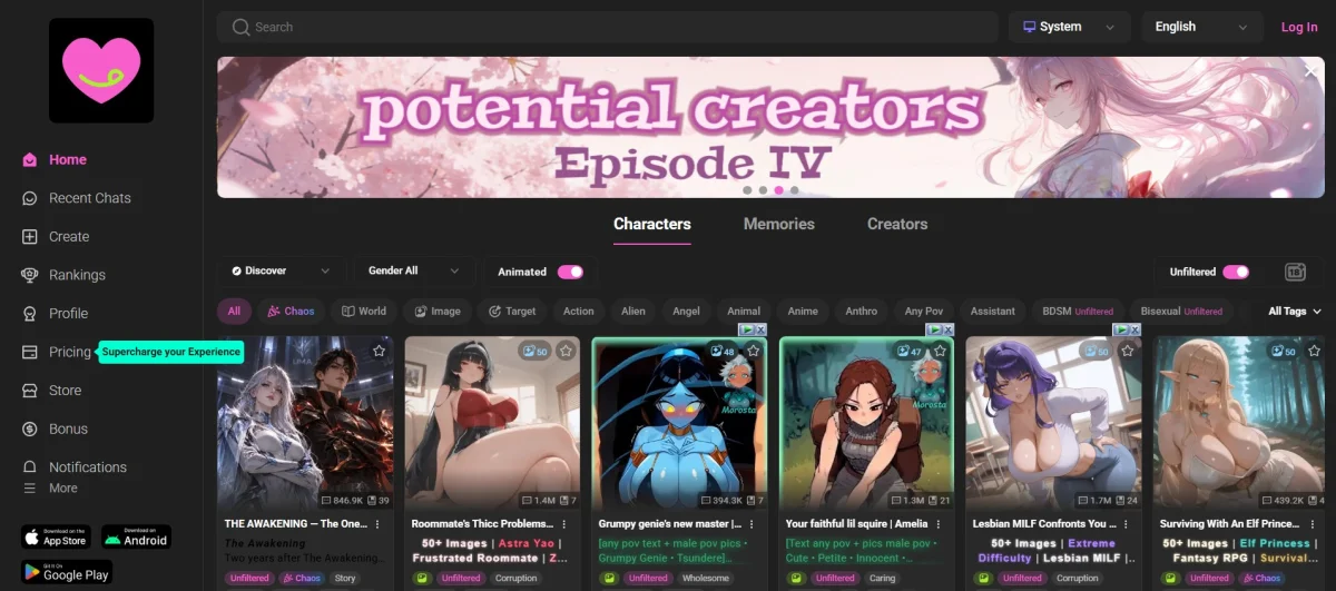Your H2 2025 NSFW AI Chat Guide: Hottest Platforms Revealed!