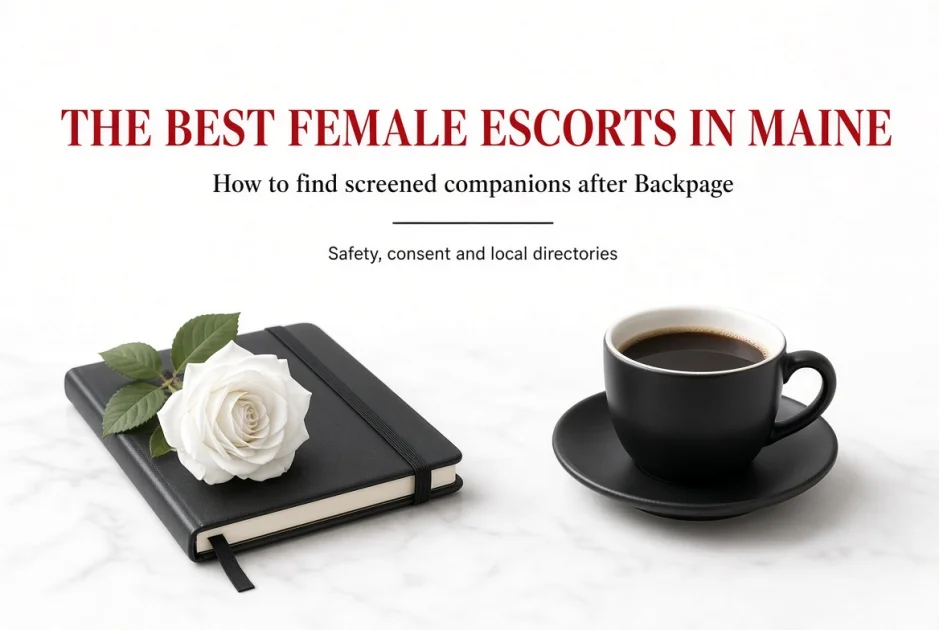 Female Escorts in Maine | Maine Female Escorts | Backpage in Maine