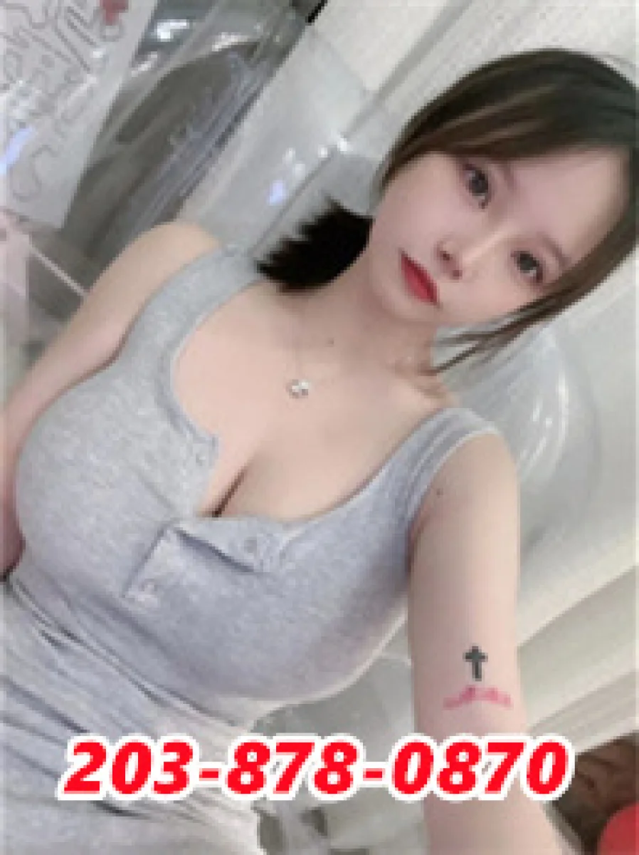 💚⎛💕⎞203-878-0870💚💚100% new Asian hottie 💚Grand Opening💚⎛💕⎞💚