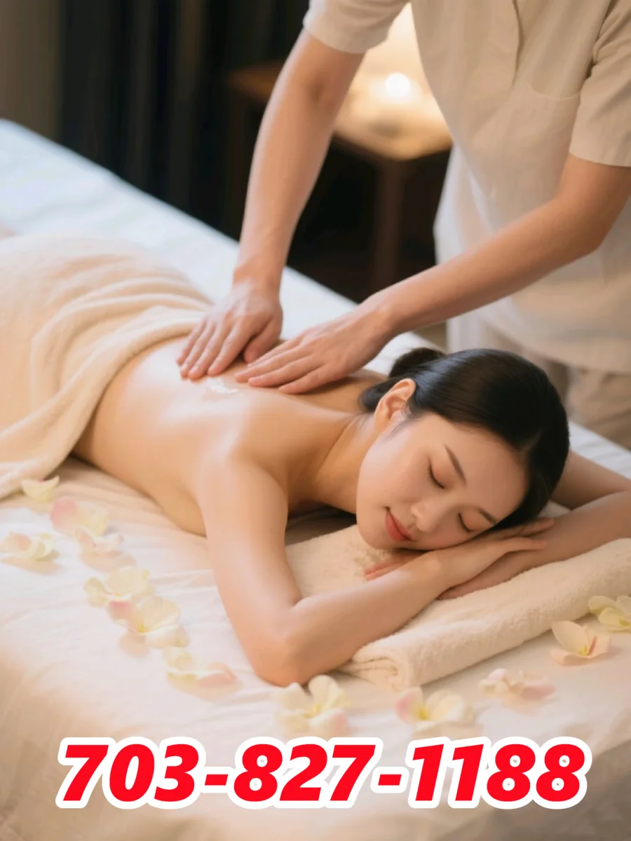 🌷❤️🔥703-827-1188❤️🔥Top-tier massage❤️🔥❤️Best Asian Massage🔥❤️🌷100% New lady❤️