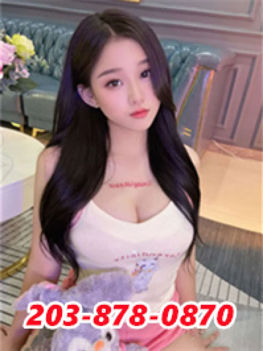 💚⎛💕⎞203-878-0870💚💚100% new Asian hottie 💚Grand Opening💚⎛💕⎞💚