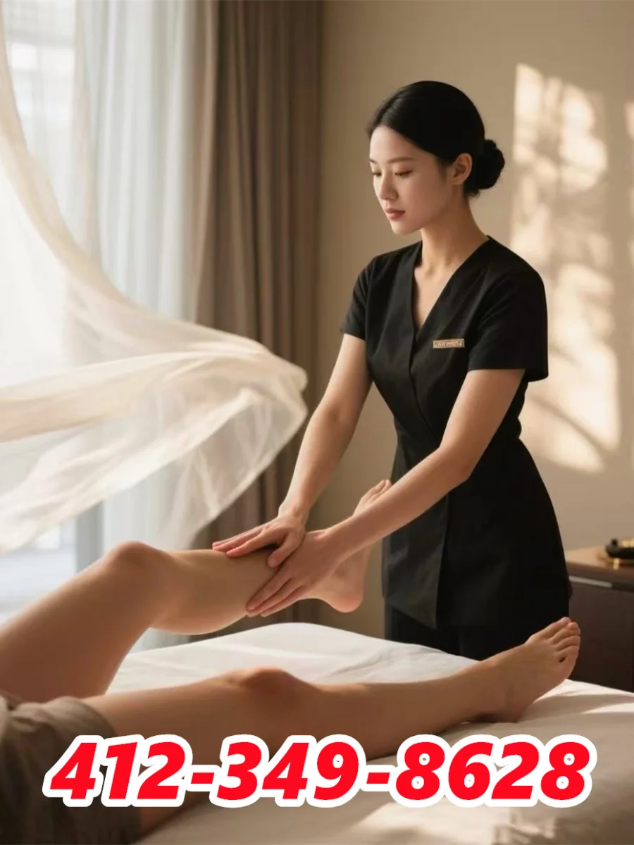 💚412-349-8628💚New pretty Asian lady💝Grand Opening