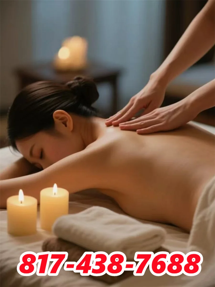 🌷❤️🔥817-438-7688❤️🔥Top-tier massage❤️🔥❤️Best Asian Massage🔥❤️🌷100% New❤️