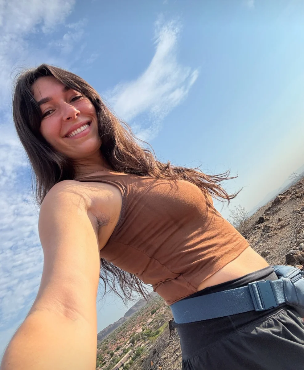 Hookup ads and massage