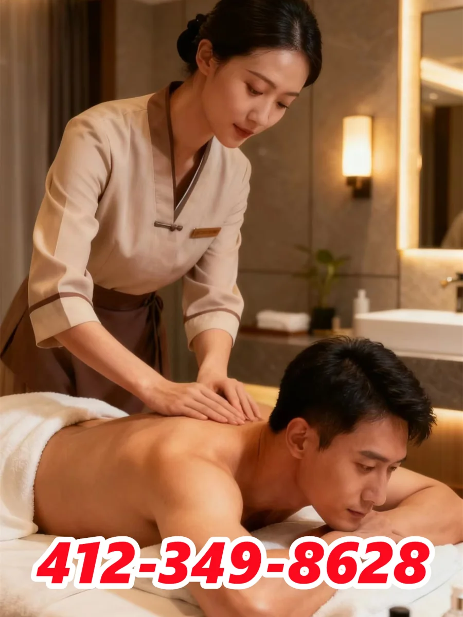 💚412-349-8628💚New pretty Asian lady💝Grand Opening