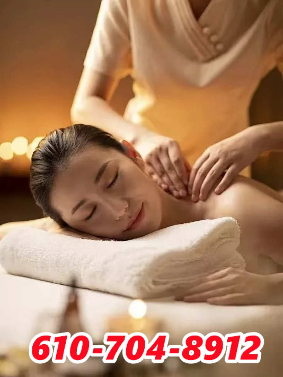 🎁🎁610-704-8912🎊🌈🟪🌸💐🌛BEST MASSAGE🍒🌈🟪🌸🍇BEST SERVICE🍒☀️⛽🌼New face🌼