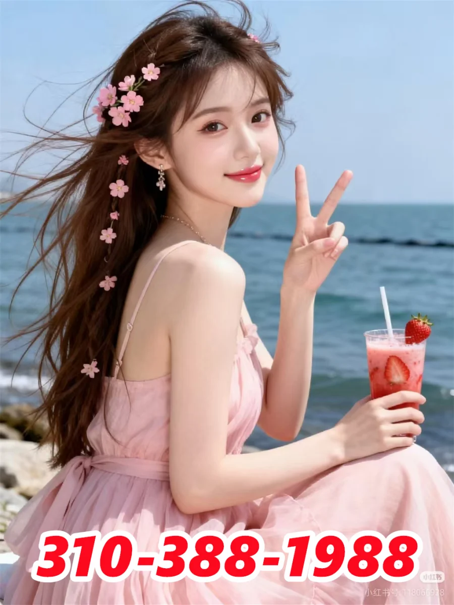 🔴⎝✨310-388-1988⭐💗New beautiful Asian girl 🔴⎝✨⭐✨🔴Best Choice 🔴⎝✨⭐