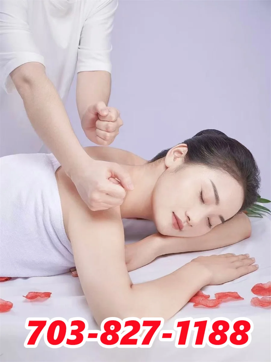 🌷❤️🔥703-827-1188❤️🔥Top-tier massage❤️🔥❤️Best Asian Massage🔥❤️🌷100% New lady❤️