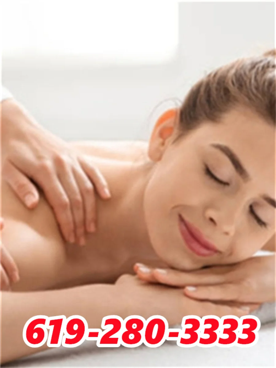 🍇619-280-3333🎁🎊NEW girl🌛BEST MASSAGE🍇BEST SERVICE🍒