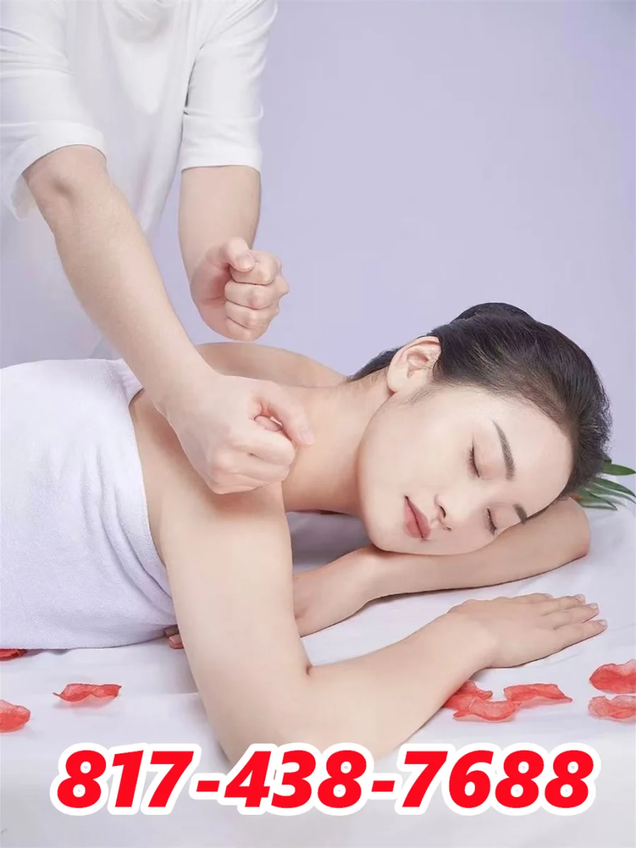 🌷❤️🔥817-438-7688❤️🔥Top-tier massage❤️🔥❤️Best Asian Massage🔥❤️🌷100% New❤️