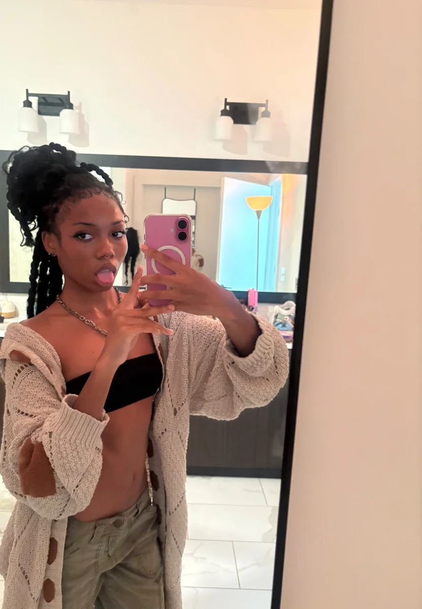 Professional Female Escort