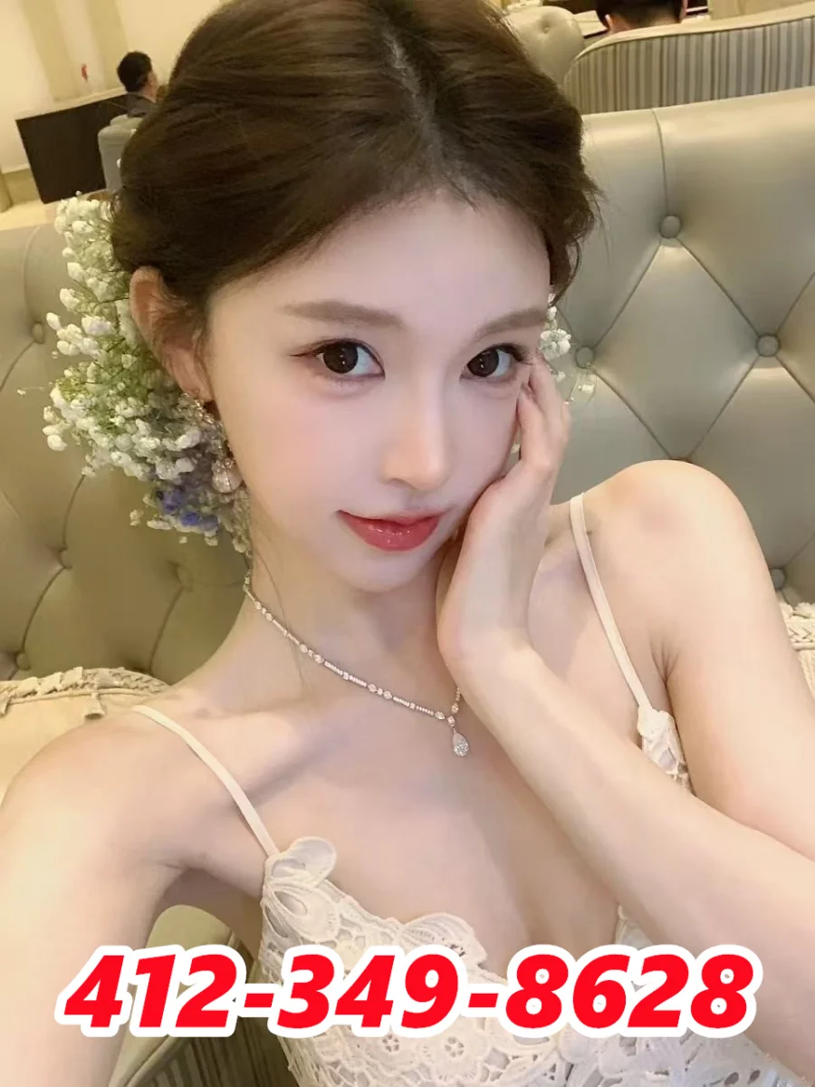 💚412-349-8628💚New pretty Asian lady💝Grand Opening