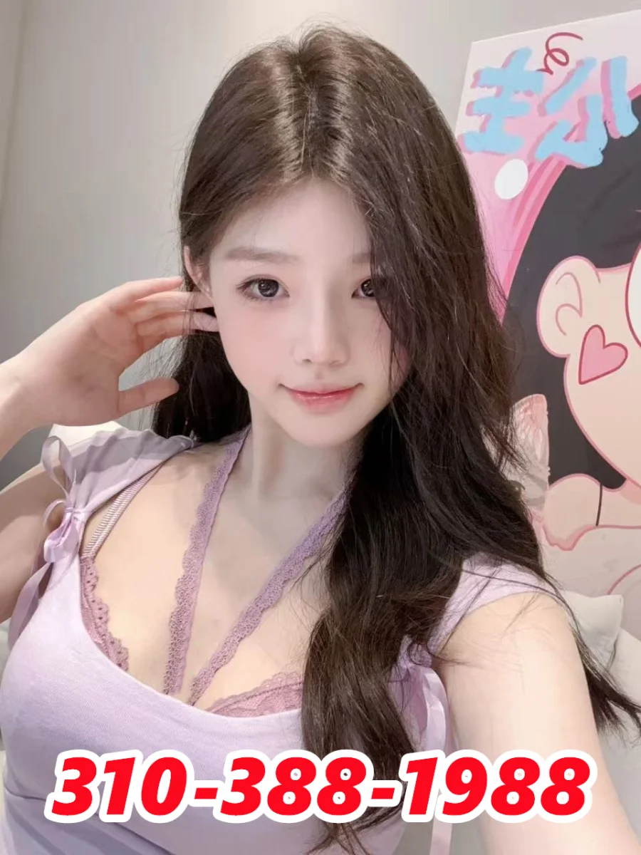 🔴⎝✨310-388-1988⭐💗New beautiful Asian girl 🔴⎝✨⭐✨🔴Best Choice 🔴⎝✨⭐